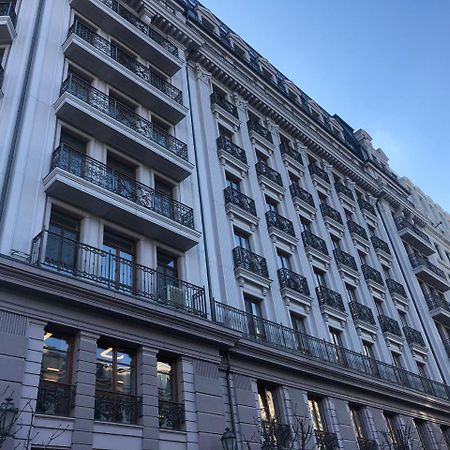 Luxury Loft Apartments Odesa Exterior foto