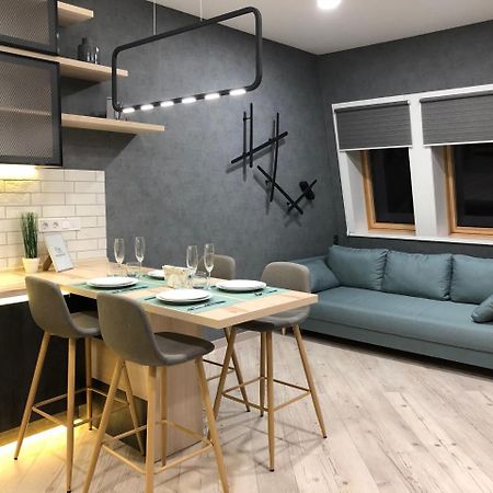 Luxury Loft Apartments Odesa Exterior foto