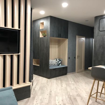 Luxury Loft Apartments Odesa Exterior foto