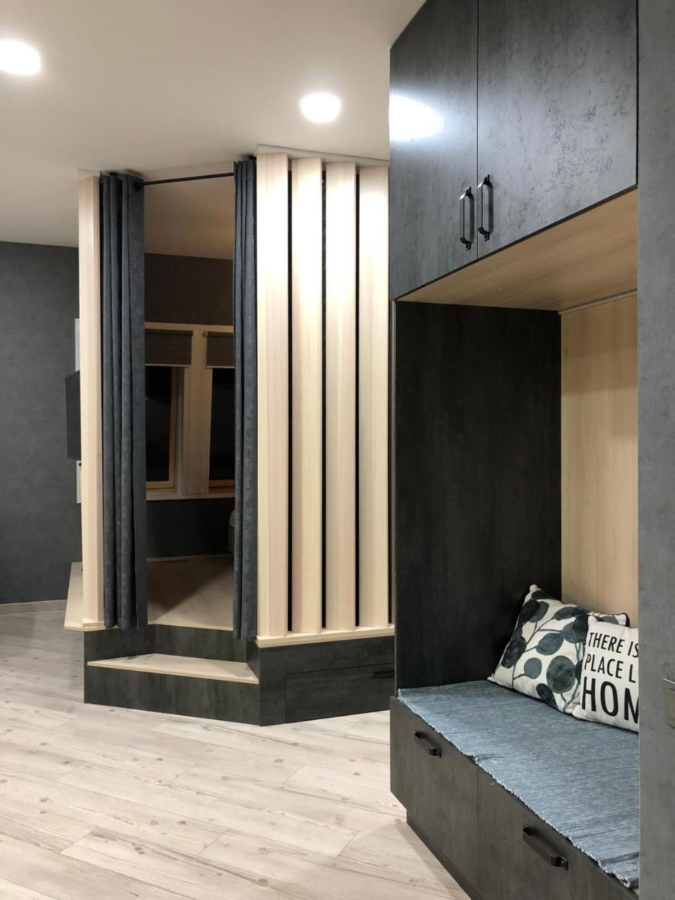 Luxury Loft Apartments Odesa Exterior foto