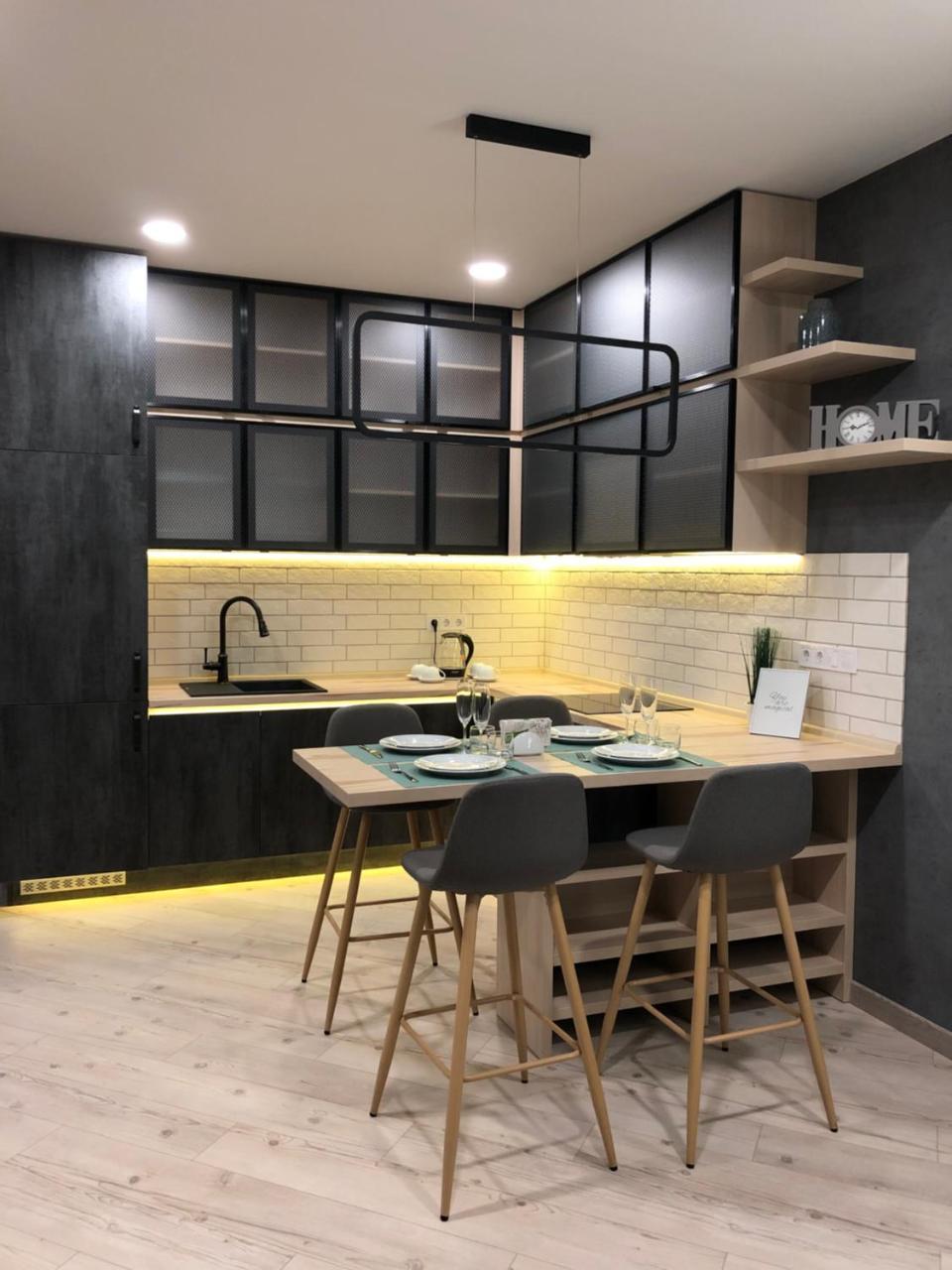 Luxury Loft Apartments Odesa Exterior foto