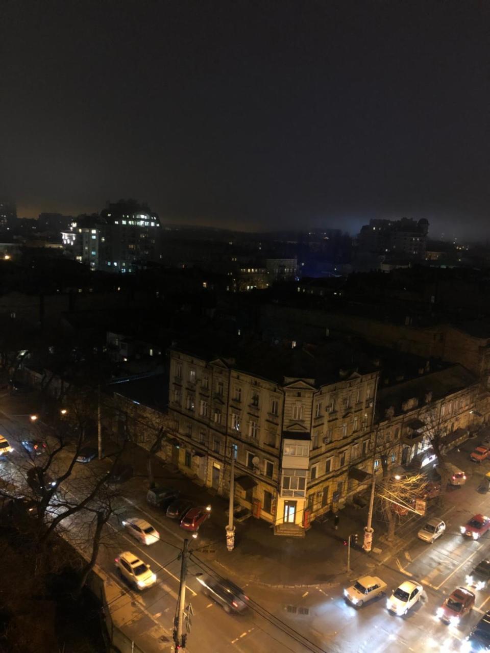 Luxury Loft Apartments Odesa Exterior foto